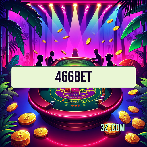 Apostas emocionantes no 466 bet: uma nova Era de Jogos