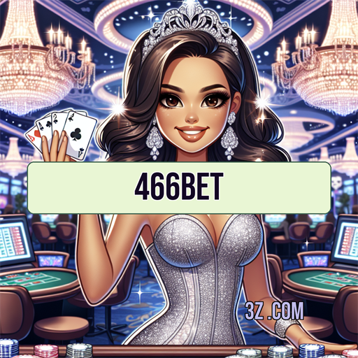 Baixar e Jogar: Explore o Mundo do 466 Bet