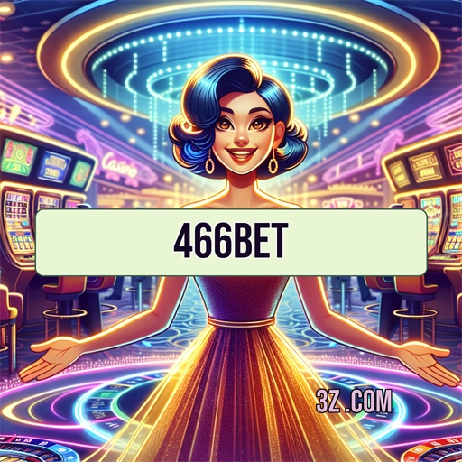 A Confiável Seção da 466 Bet e Suas Ofertas Exclusivas