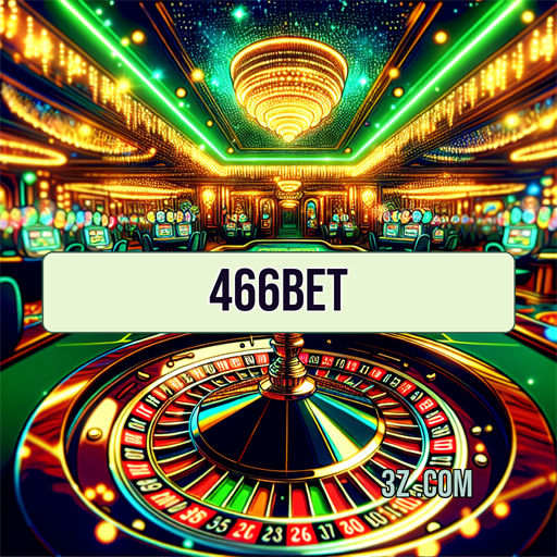 Inovações na Seção Paga da 466 bet: Mais Que Apostas