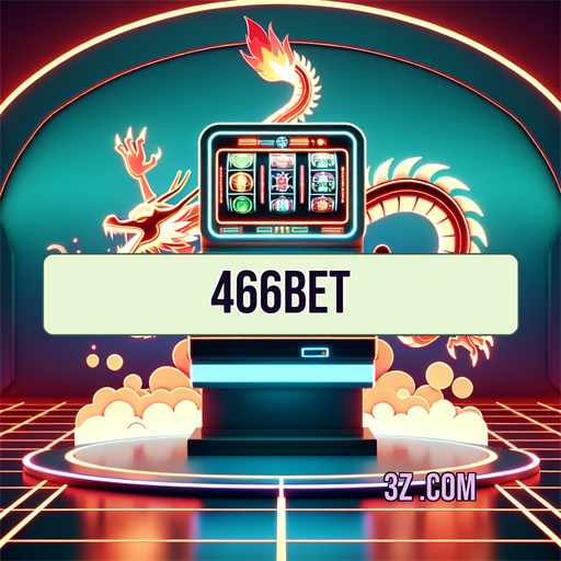 Slots Inovadores na 466 Bet: Onde a Diversão Não Para