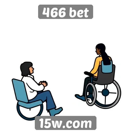 Acessibilidade e usabilidade no 466 bet